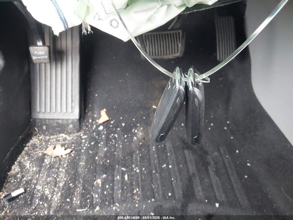 KNDCC3LDXK5281508 2019 KIA NIRO PLUG-IN HYBRID photo no. 11
