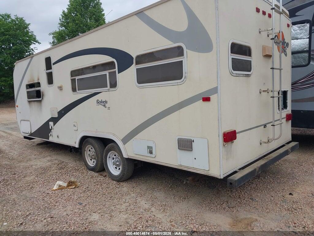 1LC2S2L226D256111 2006 SUNLINE SUNLINE photo no. 3