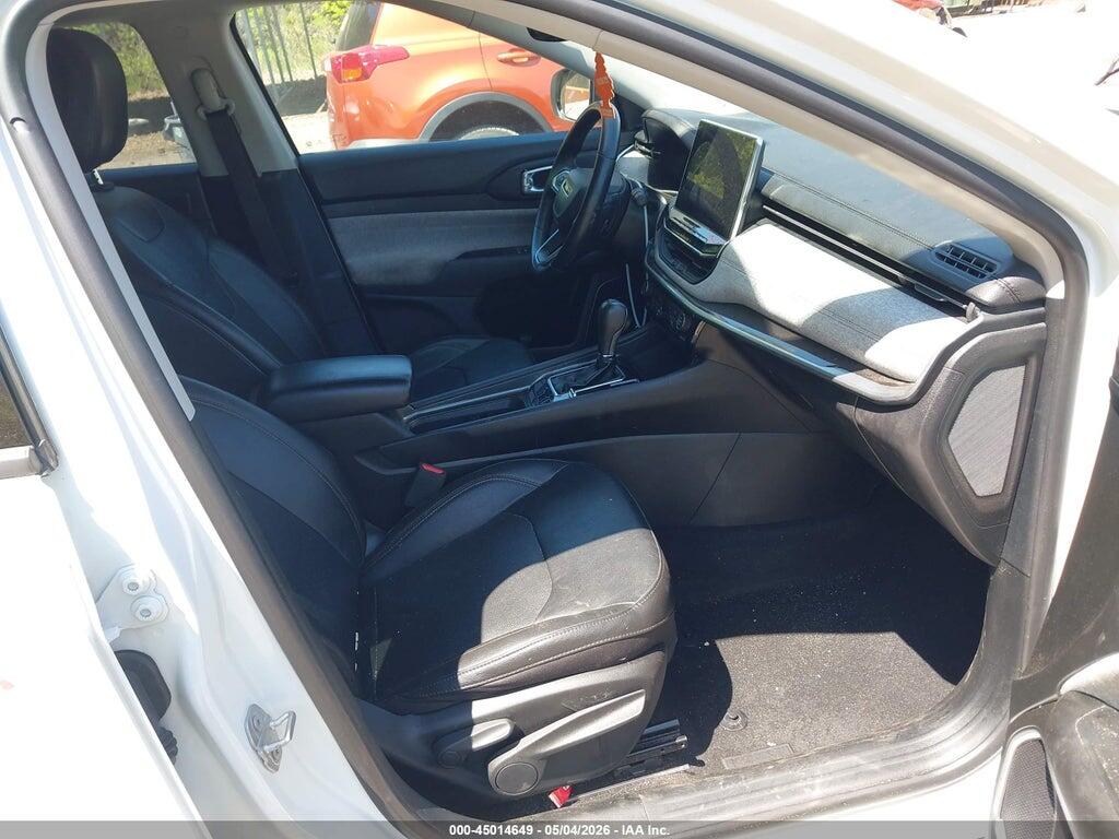 3C4NJDFB0NT180951 2022 JEEP COMPASS photo no. 5