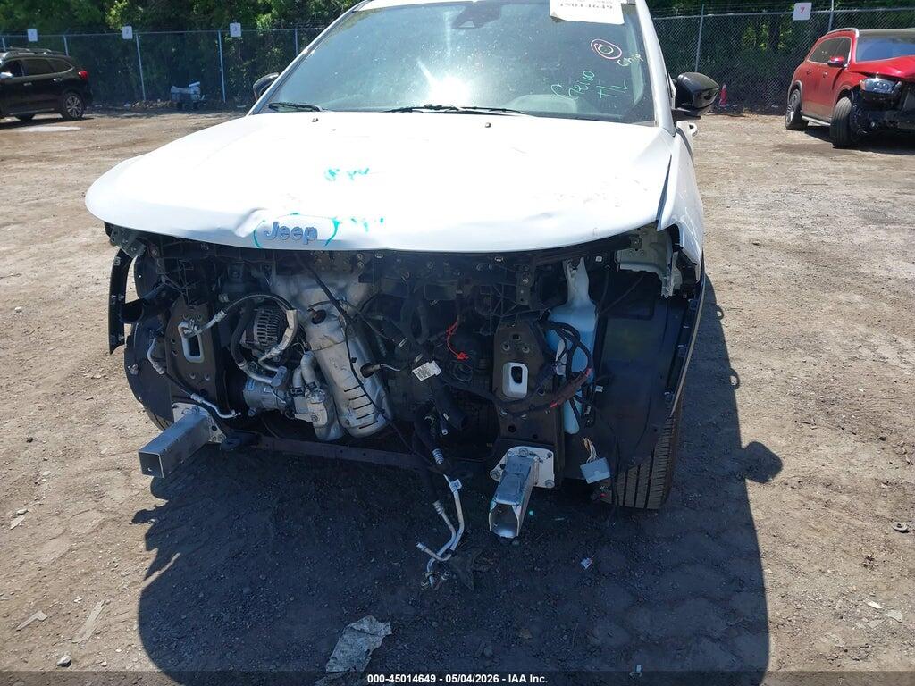 3C4NJDFB0NT180951 2022 JEEP COMPASS photo no. 6