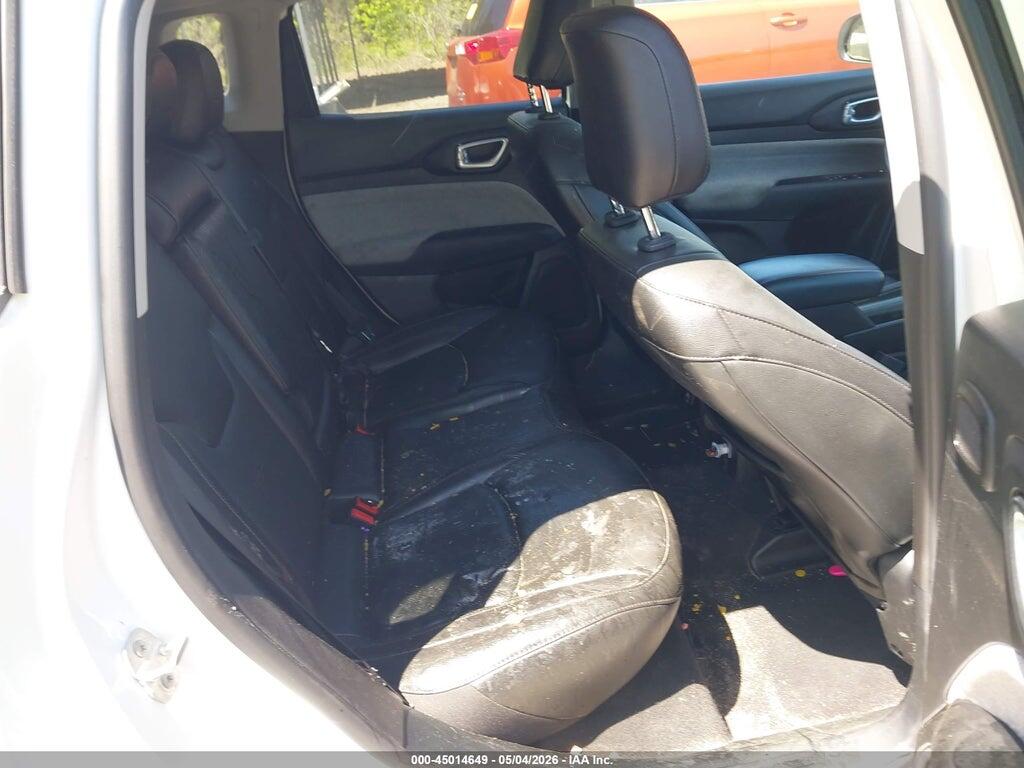 3C4NJDFB0NT180951 2022 JEEP COMPASS photo no. 8