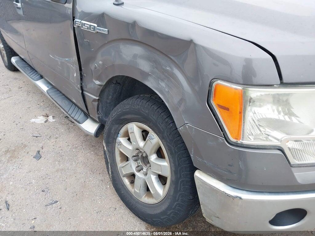 1FTFW1EF4DKG22574 2013 FORD F-150 photo no. 6