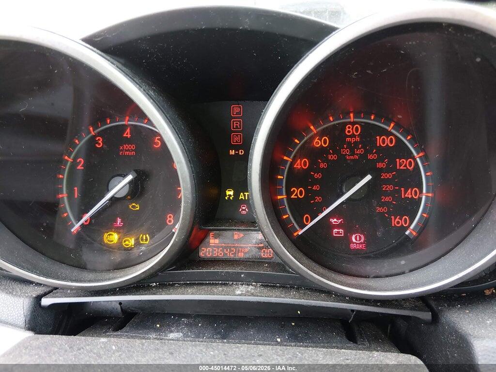 JM1BL1S65A1163780 2010 MAZDA MAZDA3 photo no. 7