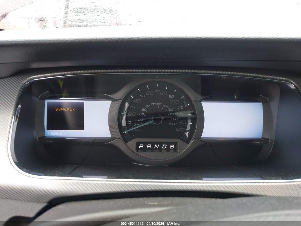 1FAHP2KT2DG163964 2013 FORD TAURUS photo no. 7