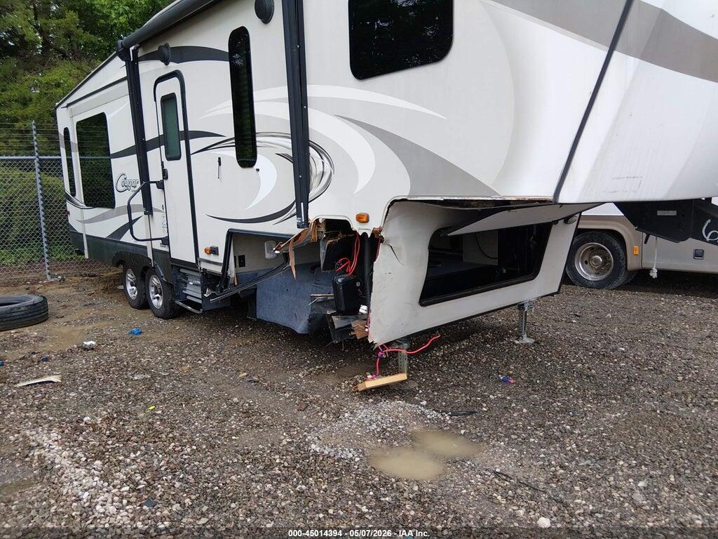 4YDF28S28H2503631 2017 KEYSTONE RV OTHER photo no. 6