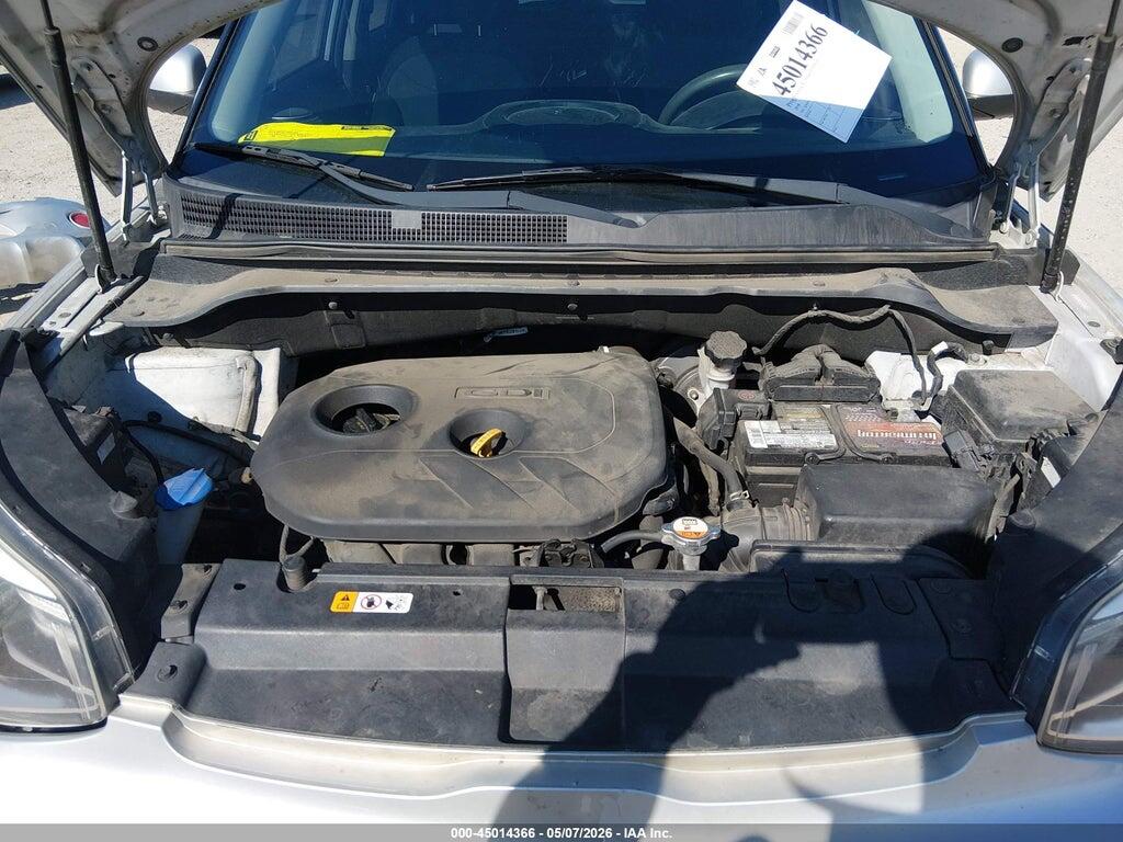 KNDJP3A57J7510639 2018 KIA SOUL photo no. 10
