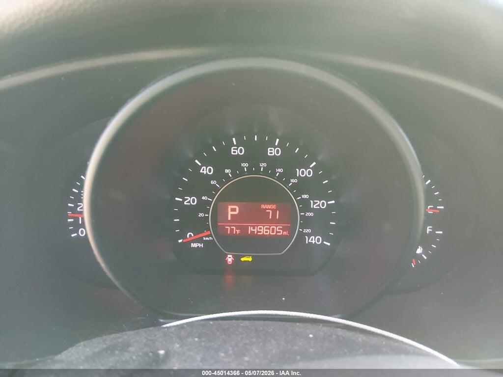 KNDJP3A57J7510639 2018 KIA SOUL photo no. 7