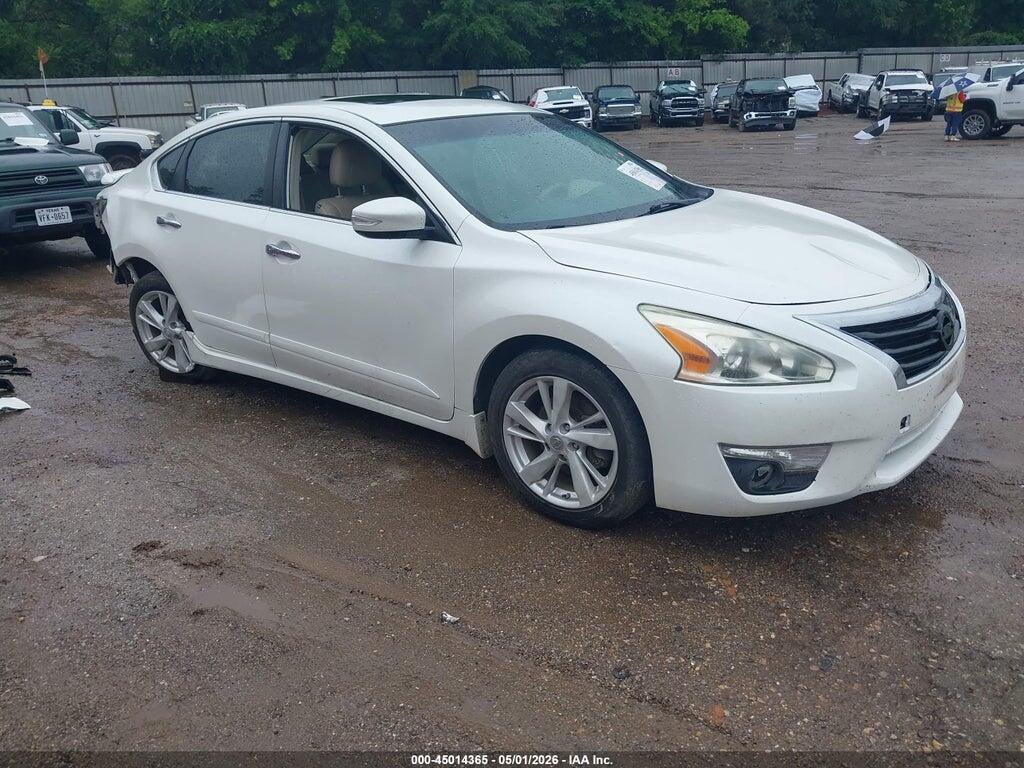 1N4AL3AP9DN539191 2013 NISSAN ALTIMA photo no. 1