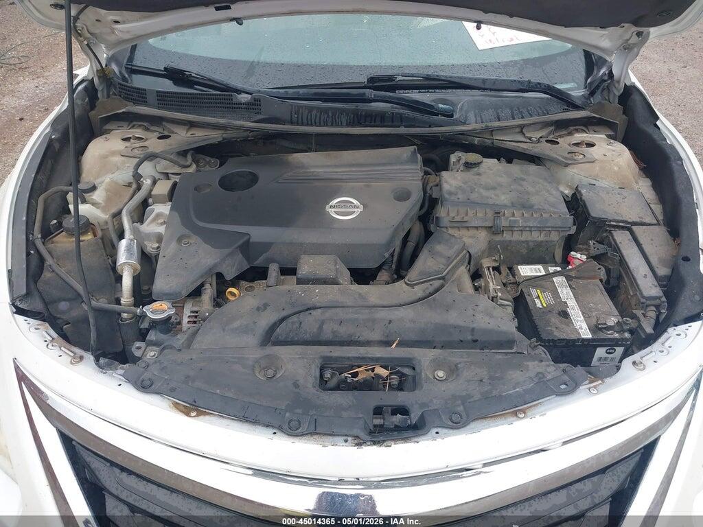 1N4AL3AP9DN539191 2013 NISSAN ALTIMA photo no. 10