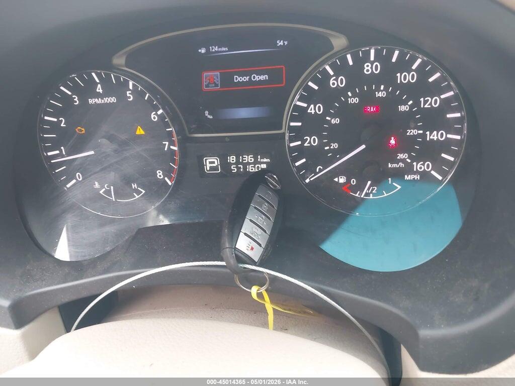 1N4AL3AP9DN539191 2013 NISSAN ALTIMA photo no. 11