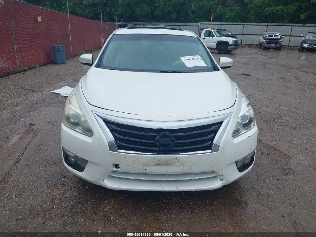 1N4AL3AP9DN539191 2013 NISSAN ALTIMA photo no. 12