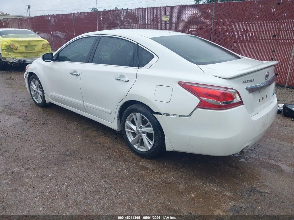 1N4AL3AP9DN539191 2013 NISSAN ALTIMA photo no. 3
