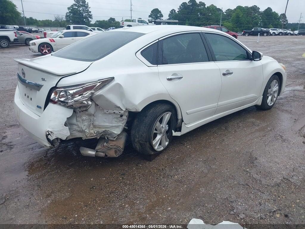 1N4AL3AP9DN539191 2013 NISSAN ALTIMA photo no. 4