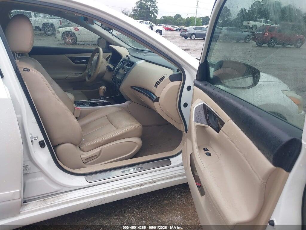 1N4AL3AP9DN539191 2013 NISSAN ALTIMA photo no. 5