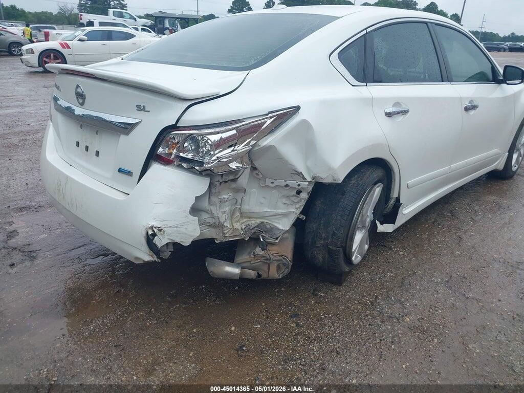 1N4AL3AP9DN539191 2013 NISSAN ALTIMA photo no. 6