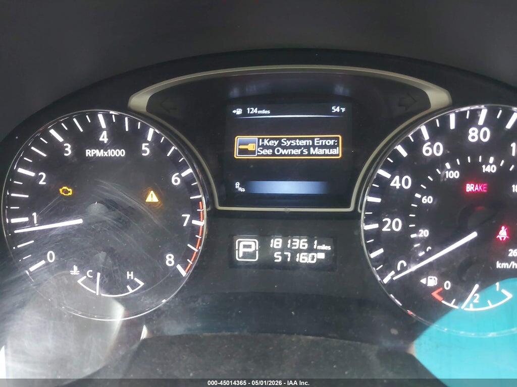 1N4AL3AP9DN539191 2013 NISSAN ALTIMA photo no. 7