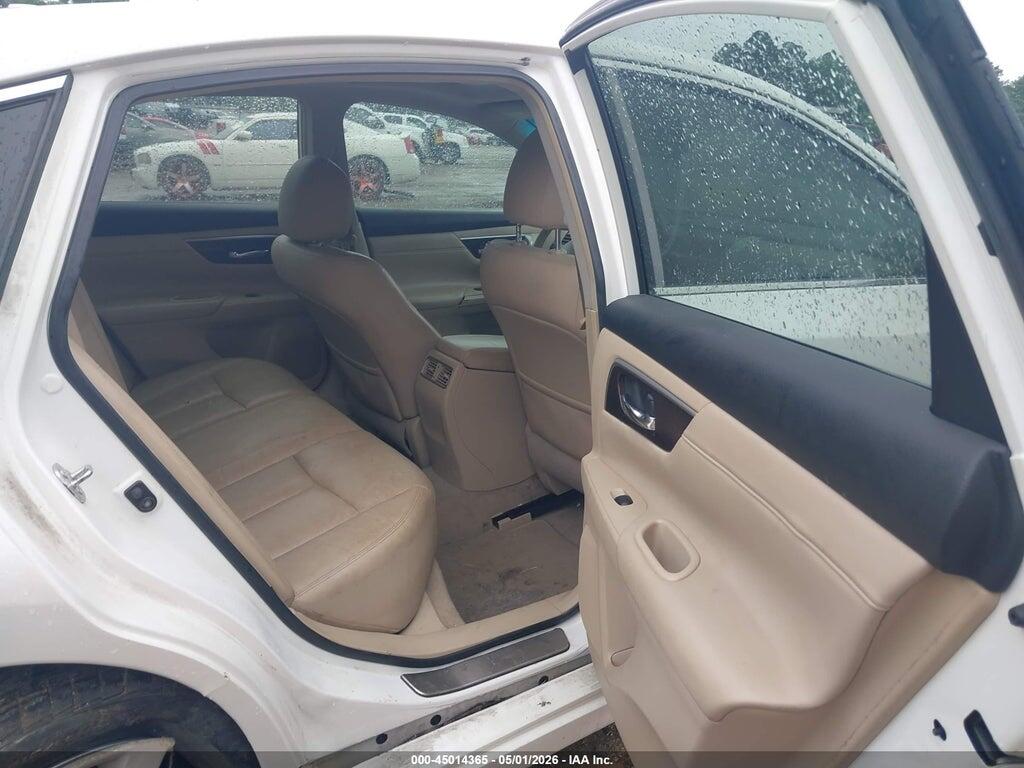 1N4AL3AP9DN539191 2013 NISSAN ALTIMA photo no. 8