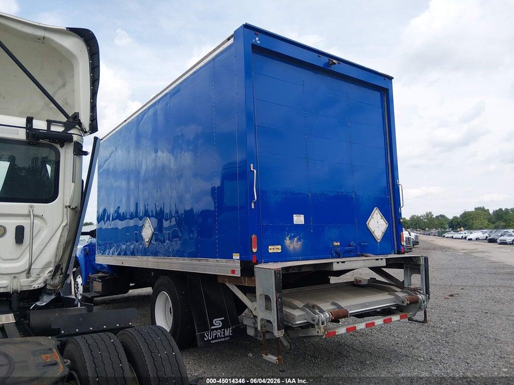 1FDNF6AN1MDF07968 2021 FORD F-650 GAS photo no. 3