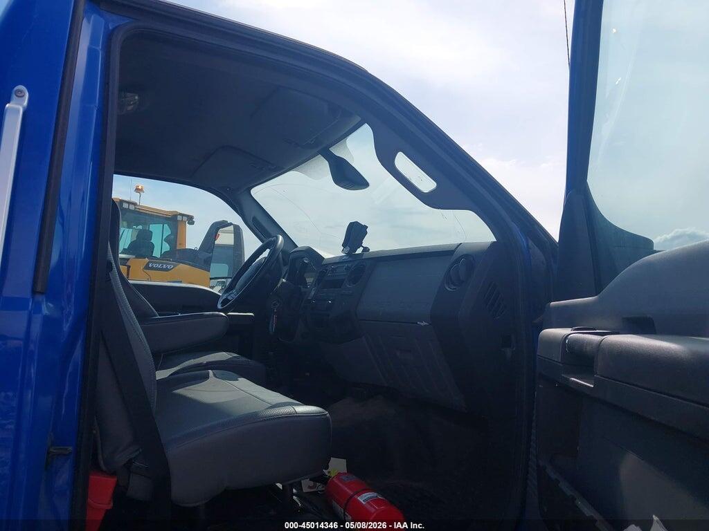 1FDNF6AN1MDF07968 2021 FORD F-650 GAS photo no. 5