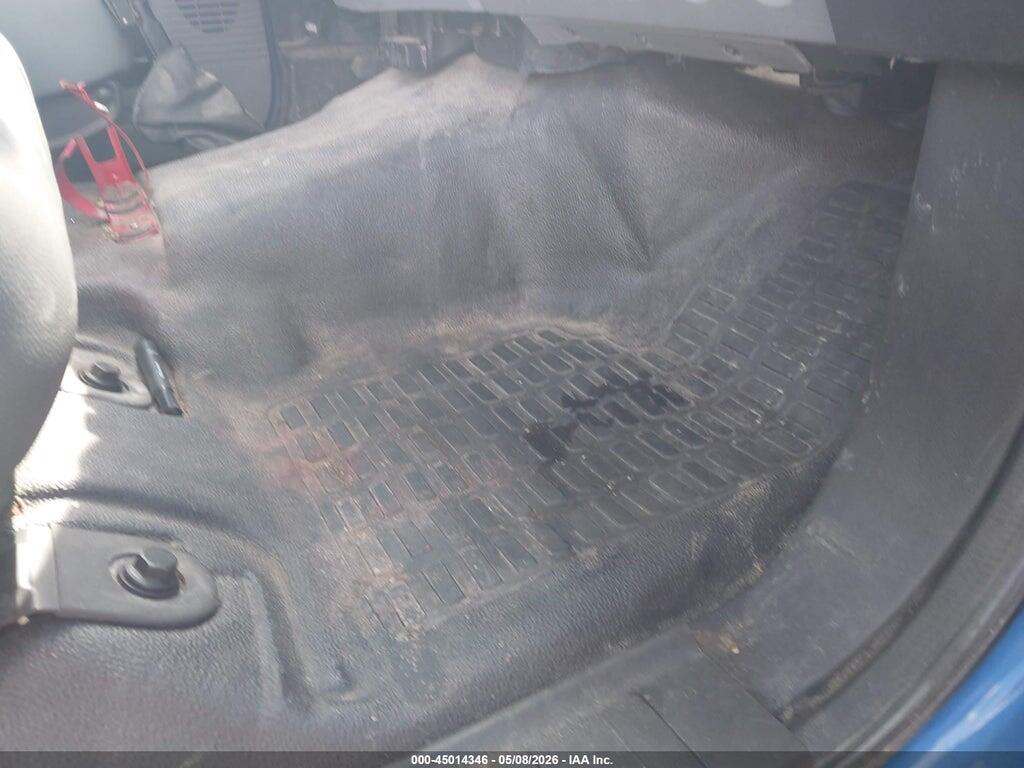 1FDNF6AN1MDF07968 2021 FORD F-650 GAS photo no. 8