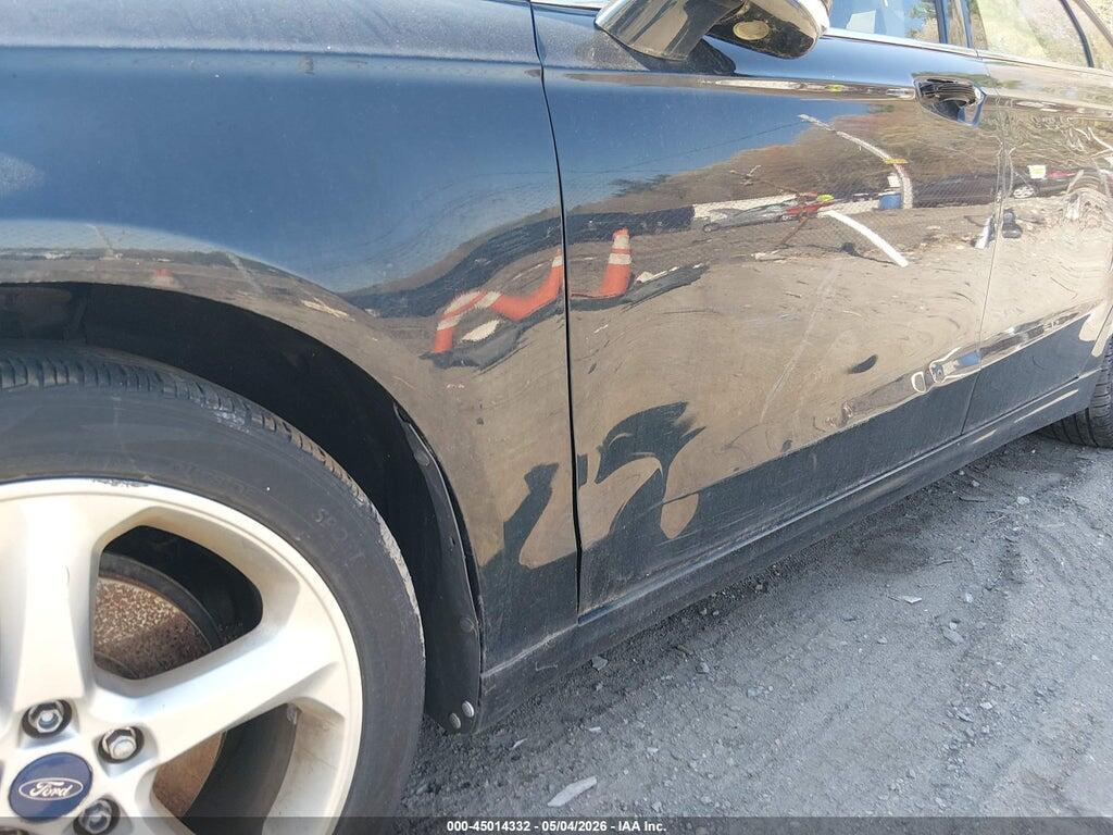 3FA6P0HD5ER182238 2014 FORD FUSION photo no. 12
