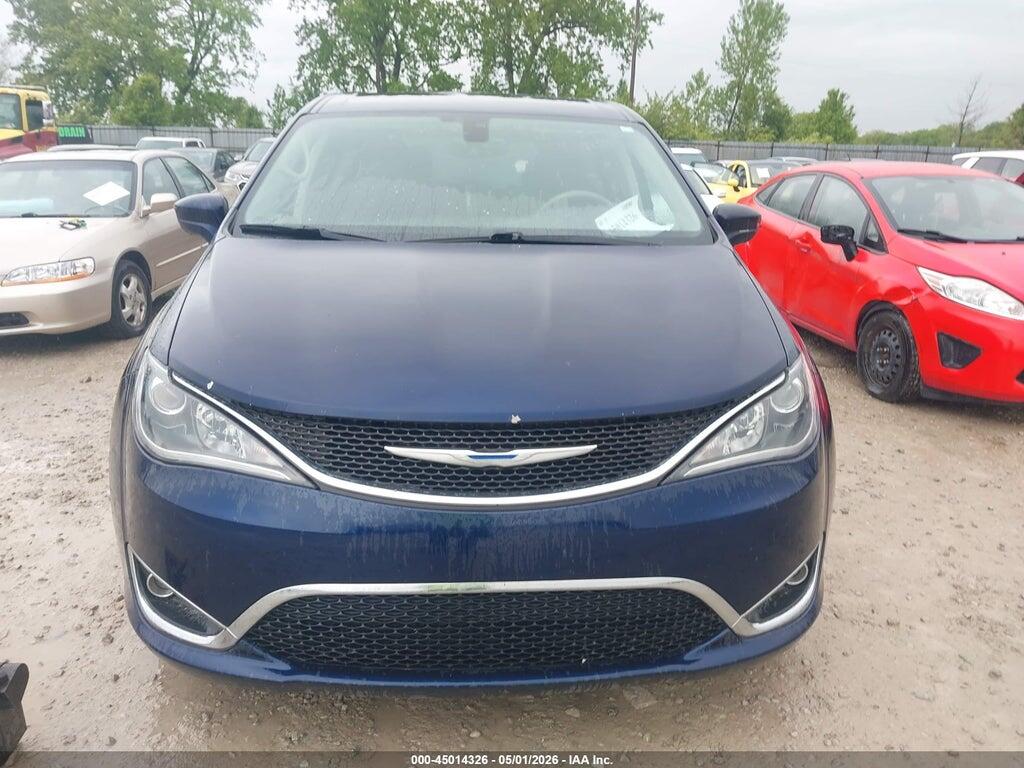 2C4RC1FGXJR212226 2018 CHRYSLER PACIFICA photo no. 12