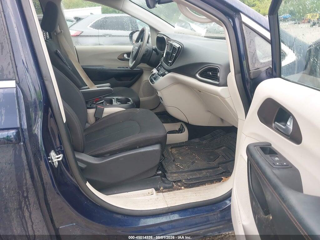 2C4RC1FGXJR212226 2018 CHRYSLER PACIFICA photo no. 5