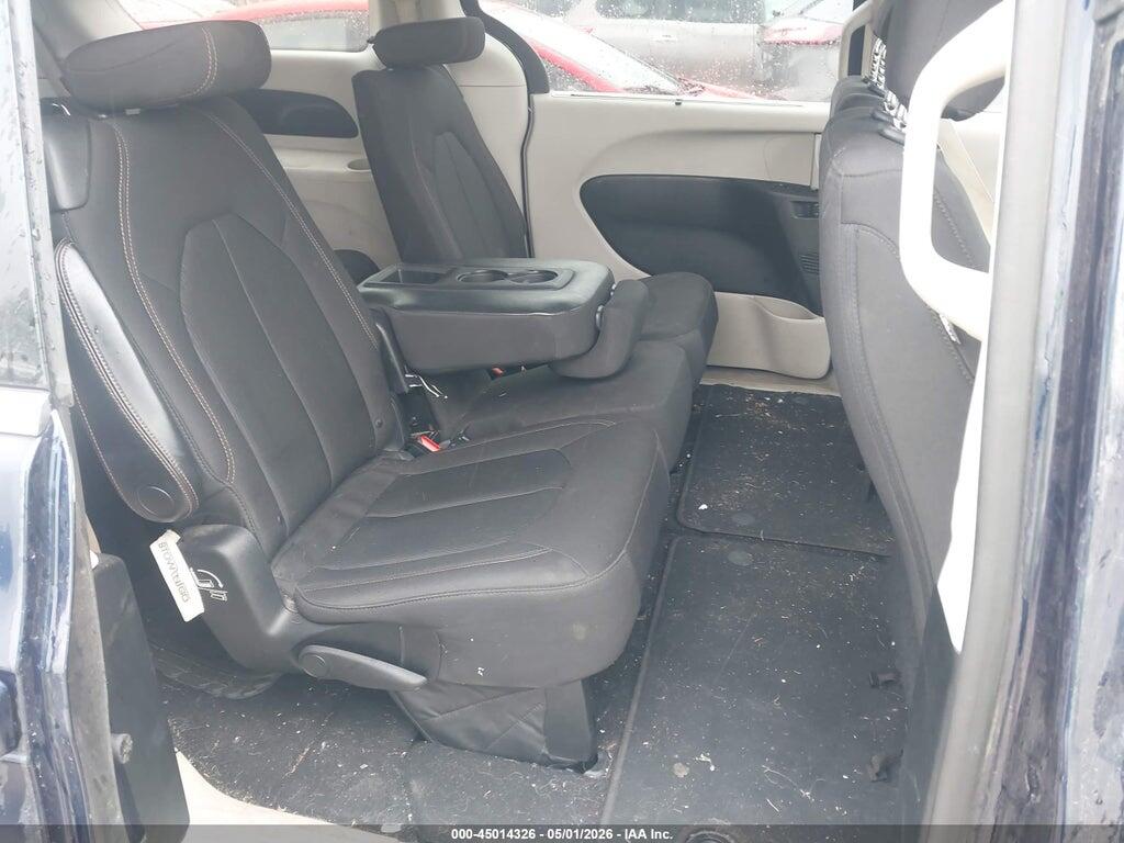 2C4RC1FGXJR212226 2018 CHRYSLER PACIFICA photo no. 8
