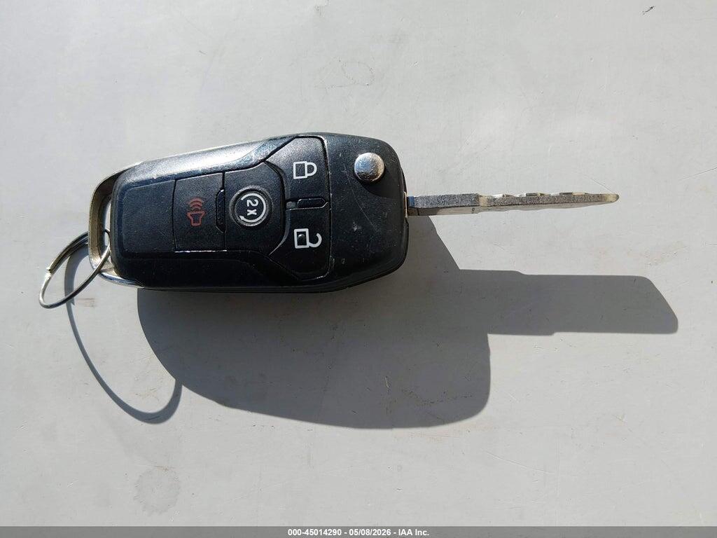 1FTEW1EF4HFA09087 2017 FORD F-150 photo no. 11