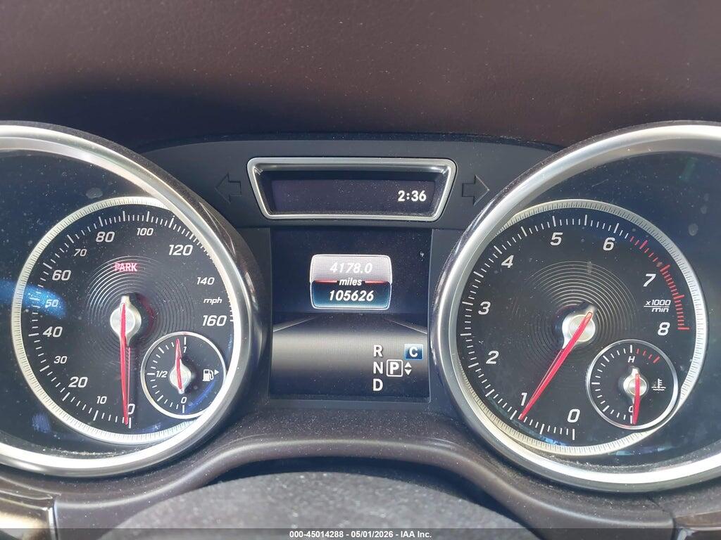 4JGDA5HBXJB016239 2018 MERCEDES-BENZ GLE 350 photo no. 7