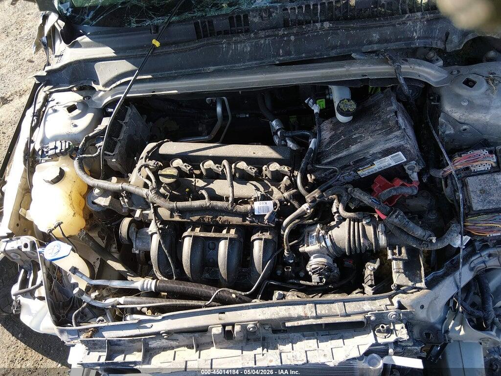 3FA6P0G73FR150451 2015 FORD FUSION photo no. 10