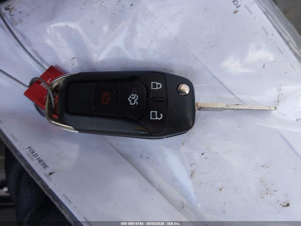3FA6P0G73FR150451 2015 FORD FUSION photo no. 11