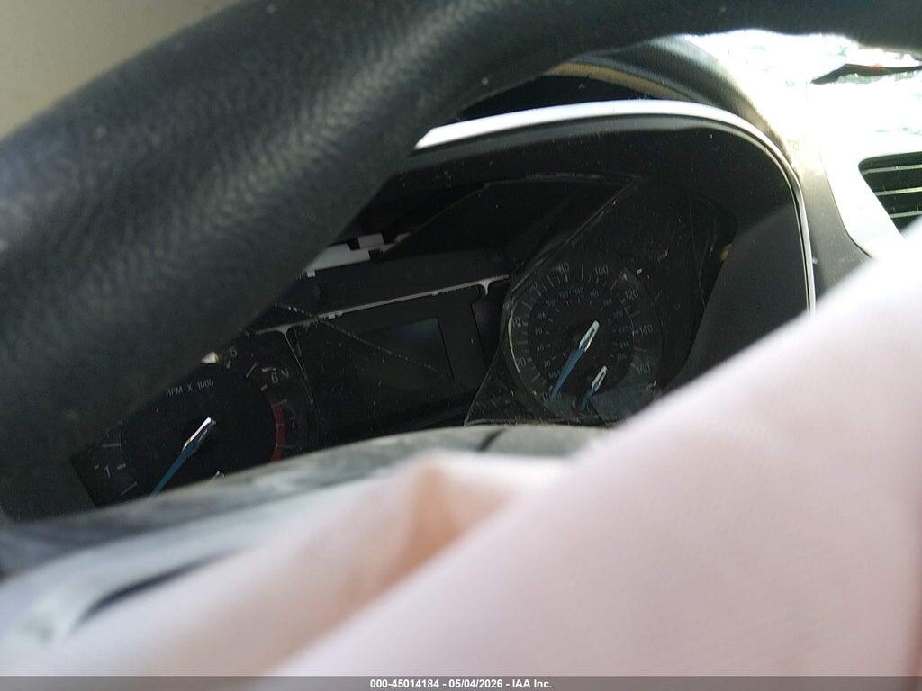 3FA6P0G73FR150451 2015 FORD FUSION photo no. 7