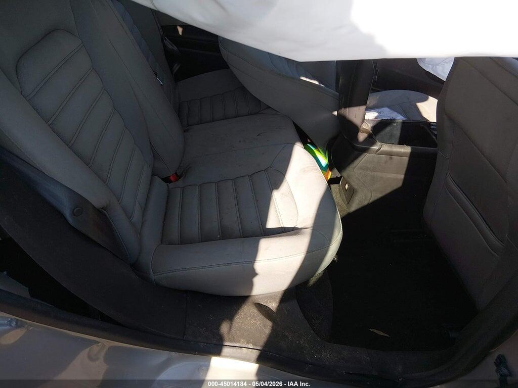 3FA6P0G73FR150451 2015 FORD FUSION photo no. 8