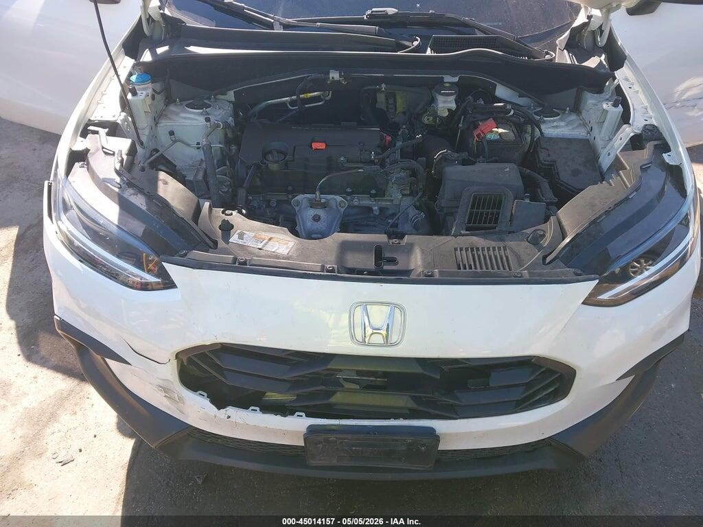 3CZRZ2H53PM704557 2023 HONDA HR-V photo no. 10