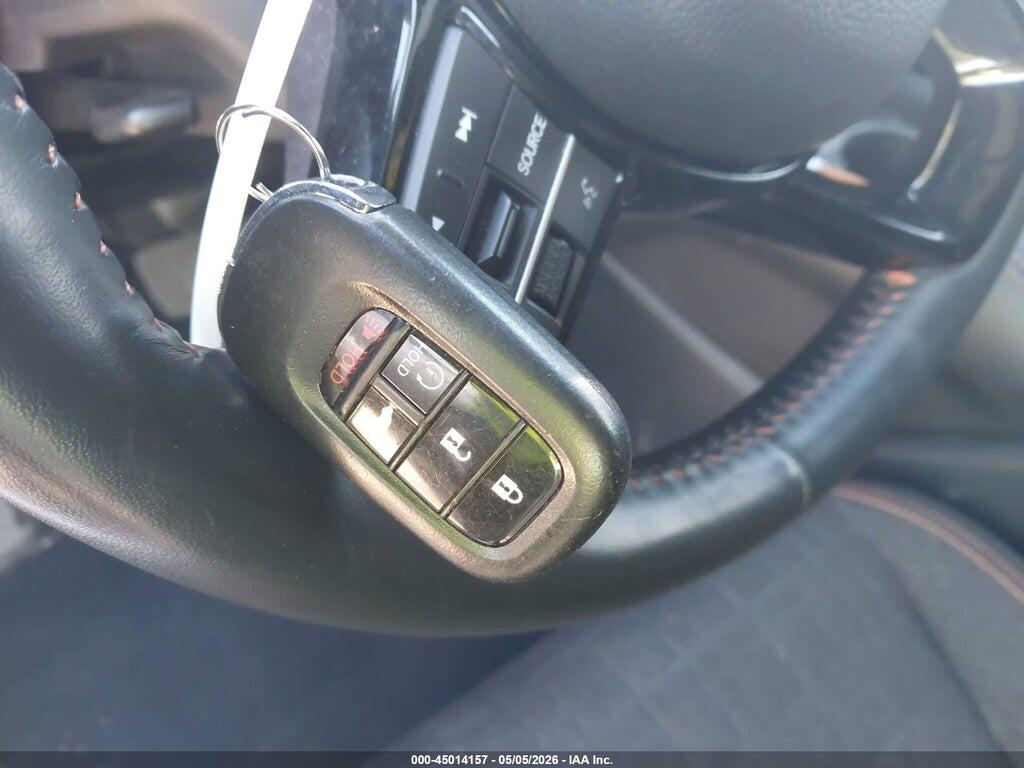 3CZRZ2H53PM704557 2023 HONDA HR-V photo no. 11