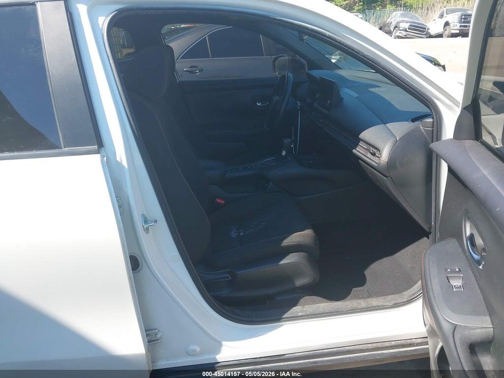 3CZRZ2H53PM704557 2023 HONDA HR-V photo no. 5