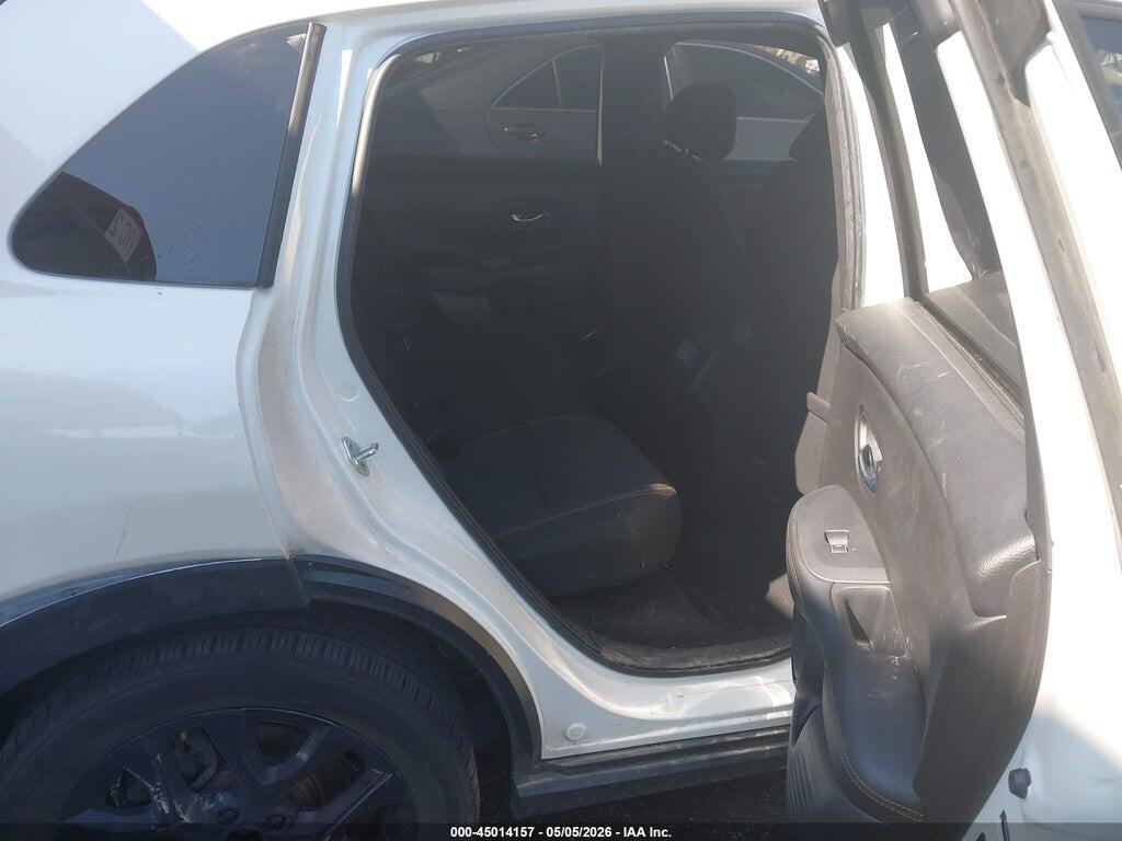 3CZRZ2H53PM704557 2023 HONDA HR-V photo no. 8