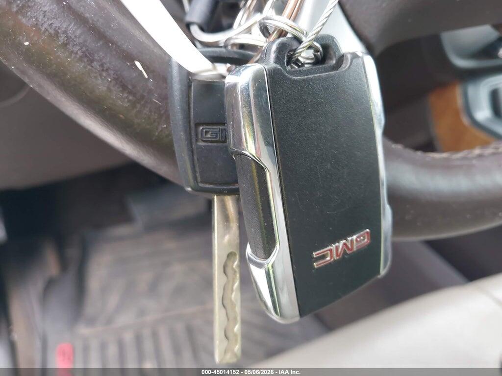 3GTU2VEC9EG319623 2014 GMC SIERRA 1500 photo no. 11