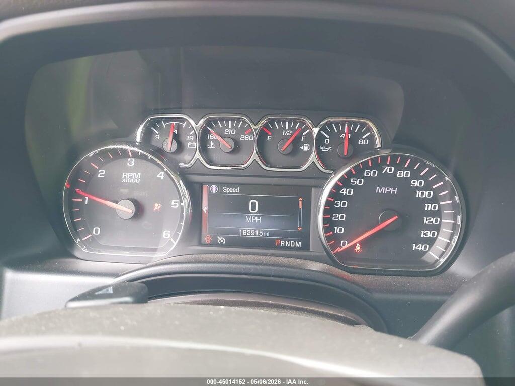 3GTU2VEC9EG319623 2014 GMC SIERRA 1500 photo no. 7