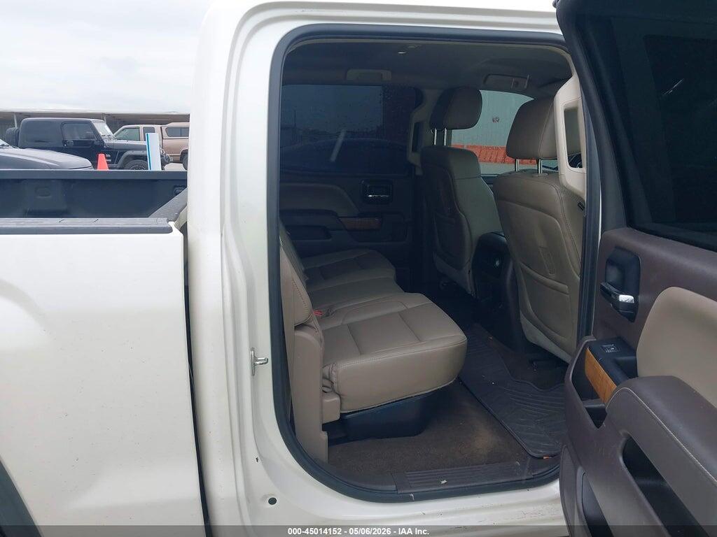 3GTU2VEC9EG319623 2014 GMC SIERRA 1500 photo no. 8