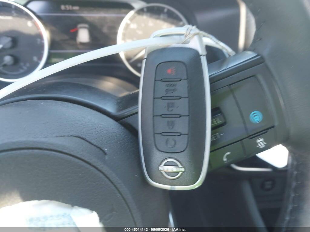 5N1BT3BA3RC733593 2024 NISSAN ROGUE photo no. 11