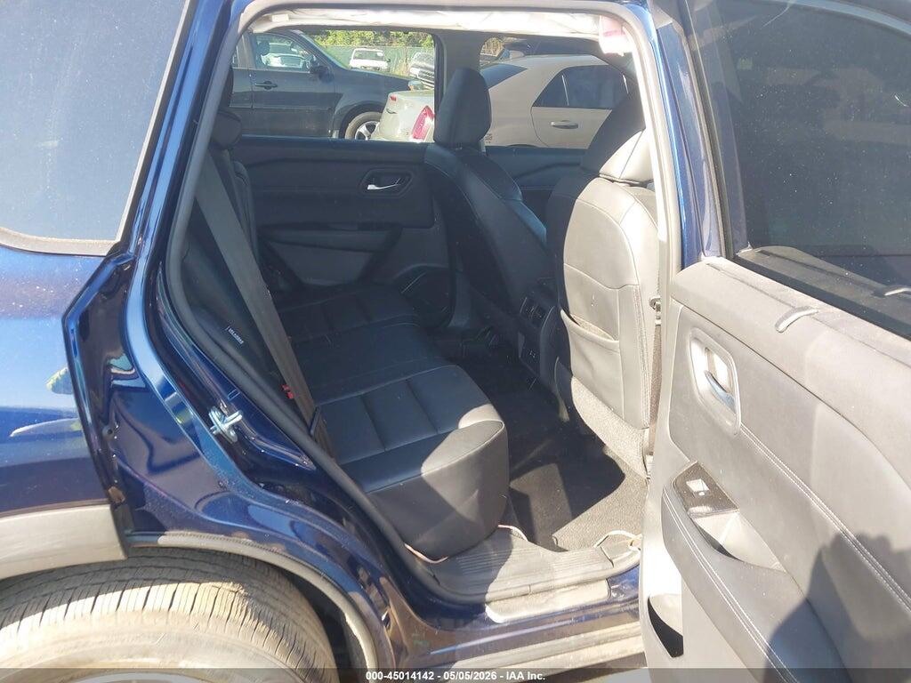 5N1BT3BA3RC733593 2024 NISSAN ROGUE photo no. 8