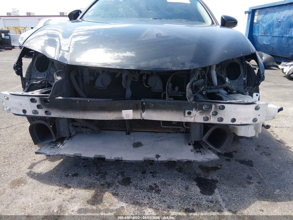 JTHBA1BL7GA000776 2016 LEXUS GS 200T photo no. 6