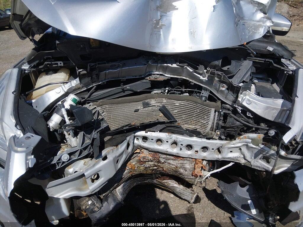 1FMCU9J90EUB90817 2014 FORD ESCAPE photo no. 10