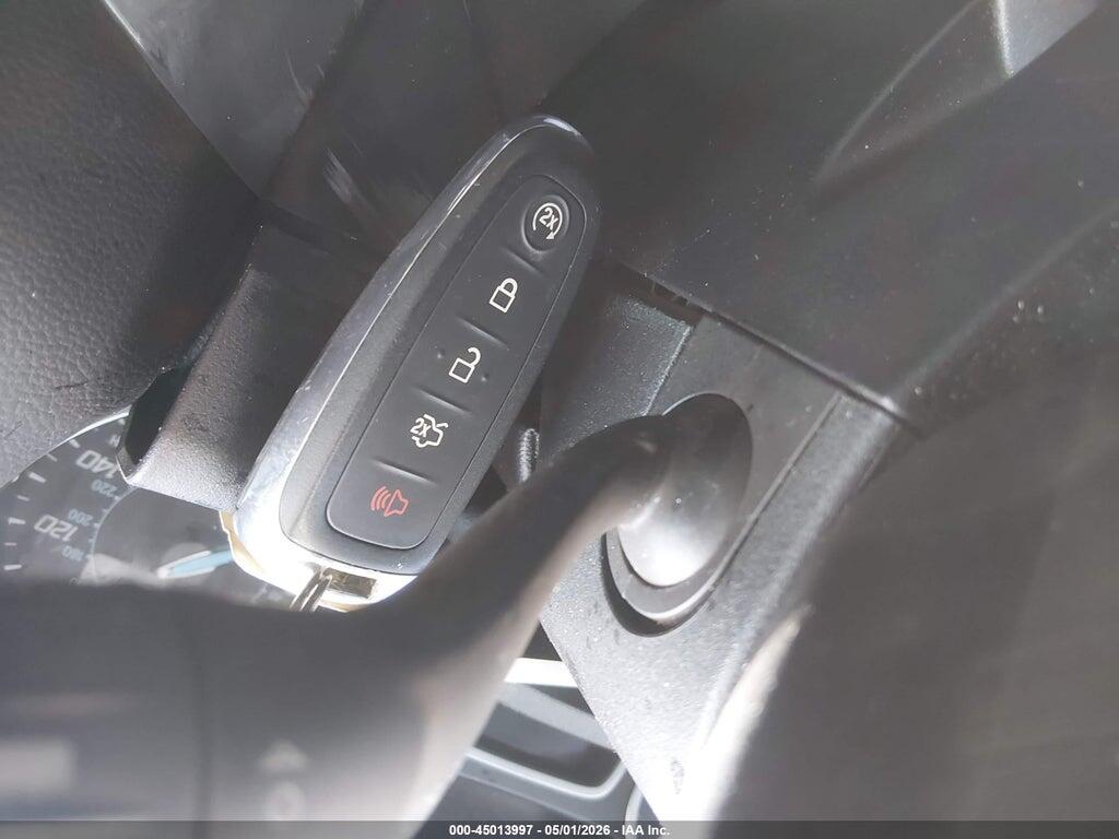 1FMCU9J90EUB90817 2014 FORD ESCAPE photo no. 11