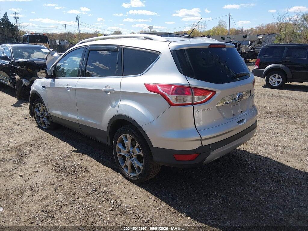 1FMCU9J90EUB90817 2014 FORD ESCAPE photo no. 3