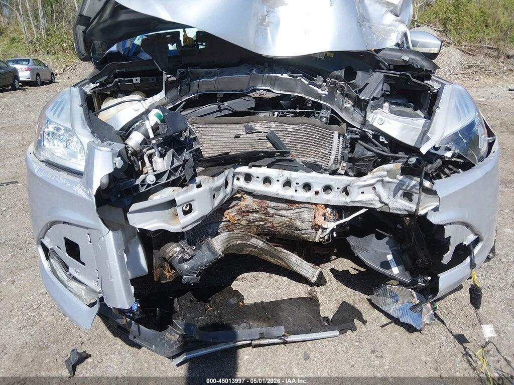 1FMCU9J90EUB90817 2014 FORD ESCAPE photo no. 6