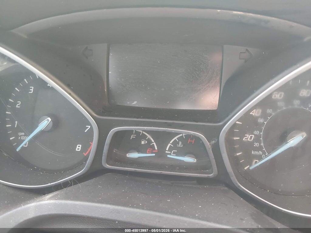 1FMCU9J90EUB90817 2014 FORD ESCAPE photo no. 7