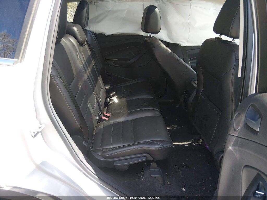 1FMCU9J90EUB90817 2014 FORD ESCAPE photo no. 8
